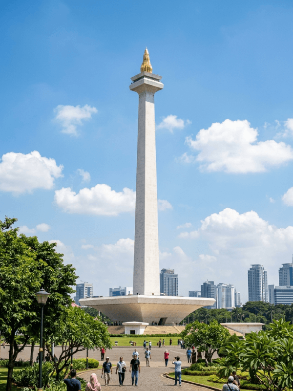 Jakarta